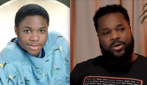 Morto Theo de "I Robinson": chi era l'attore Malcolm-Jamal Warner