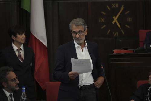 L'amara uscita dell'assessore Tancredi accusa il Pd: "Trattato da capro espiatorio"