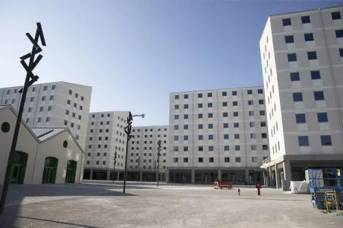 L'indagine sull'edilizia? Impensabile in America