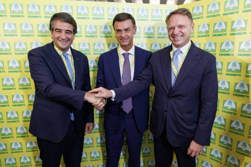 "Così l'Europa distrugge l'agricoltura"