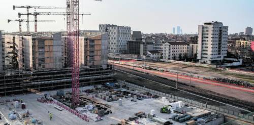 Ragnatela normativa e sentenze contrastanti, cosa succede a Milano