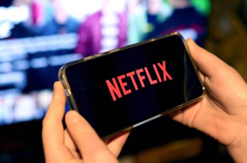 Netflix ha usato per la prima volta l'intelligenza artificiale in una serie tv