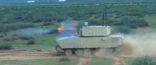 La Cina testa il VU-T10: come funziona il tank robot senza pilota