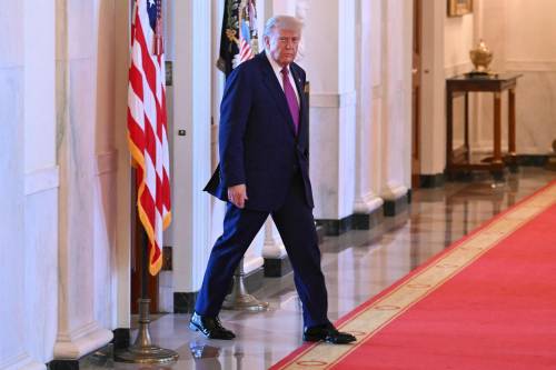 Vertice a tre con Putin, Xi e Trump: cosa c'è dietro l'ipotesi russa sull'Ucraina