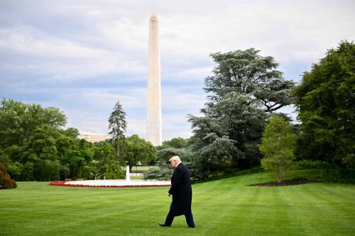 "È woke e anti-Usa". Trump ritira per la seconda volta gli Stati Uniti dall'Unesco