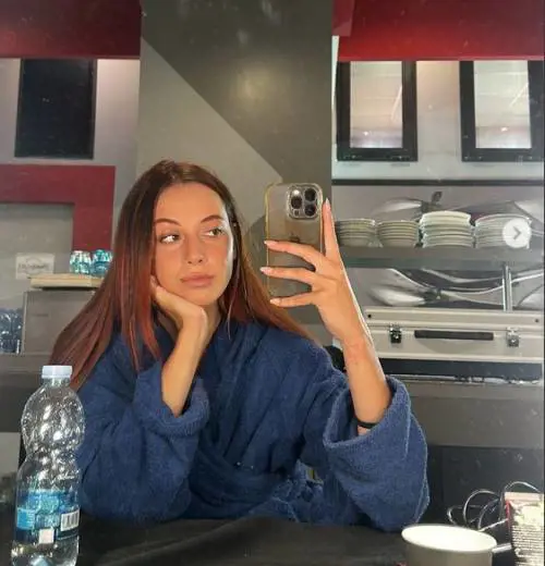Matteo Berrettini ha un nuovo amore? Beccato insieme alla ballerina Vanessa Bellini