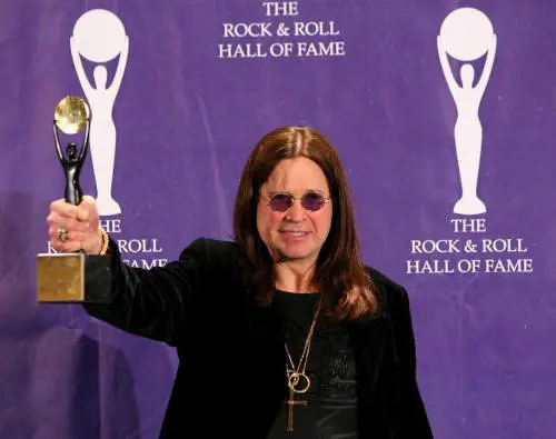 "Referto pronto": ecco come è morto Ozzy Osbourne