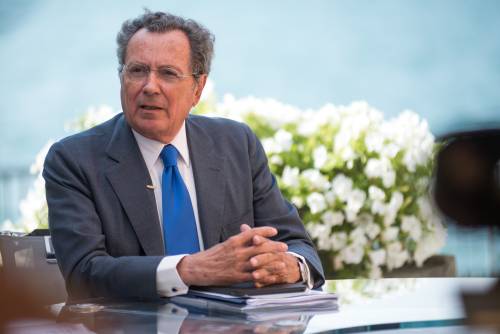 Il risparmio degli italiani al top da 20 anni. Gros-Pietro: "È la ricchezza del Paese"