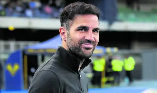 Fabregas, Leoni, Koné. Quelli che sfuggono dalle mani dell'Inter