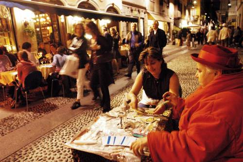 Un amore... sulla carta