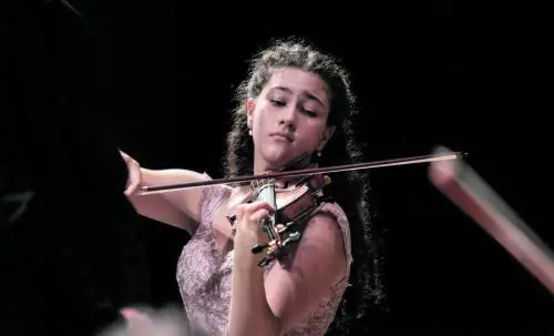 Giovani talenti in concerto nei cortili e palazzi storici