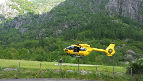 "Mamma, mi sono perso". La telefonata, poi la caduta nel vuoto: morto un 15enne in Valle d'Aosta
