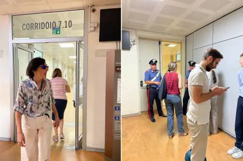 Inchiesta urbanistica a Milano, Tancredi dai gip. Marinoni: "Nessun sistema corruttivo"