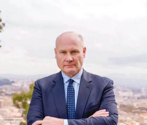  BF International porta l'hi-tech alla Cop30. Vecchioni: "Il green con soluzioni concrete"