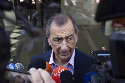 I pm puntano al sindaco Sala ma l'ex assessore lo scagiona