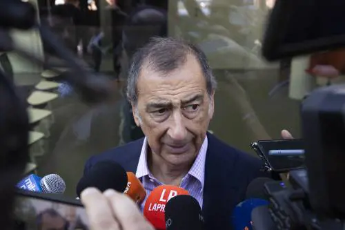 Sala batta un colpo
