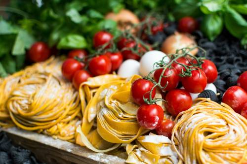 Dubbi sul "bollino" Unesco. La cucina italiana a rischio