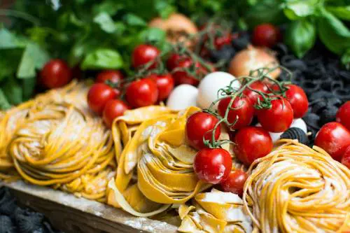 Dubbi sul "bollino" Unesco. La cucina italiana a rischio