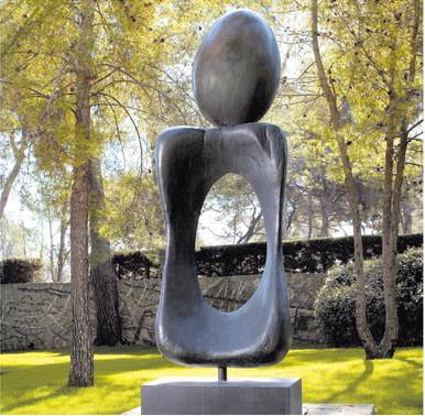Saint-Paul de Vance: la cittadina dove l’arte (del ’900) si è fermata