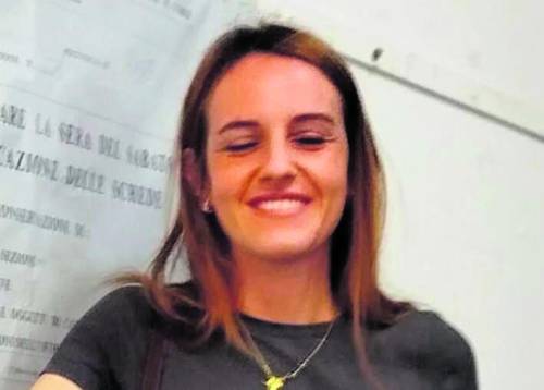 Sotto accusa,  Cucchiara le "suona" a Monguzzi