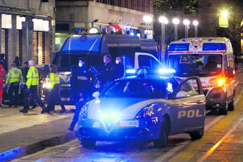 Movida, caos e botte: "Qui non si vive più"