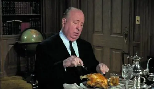 Hitchcock l'inglese: una rassegna sui suoi film degli Anni Trenta