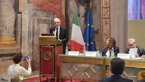 “L’ambiente è motore di sviluppo, serve approccio globale e condivisione”