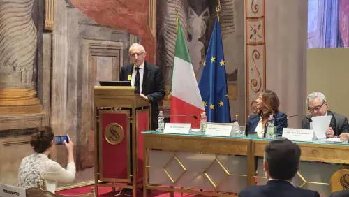 “L’ambiente è motore di sviluppo, serve approccio globale e condivisione”