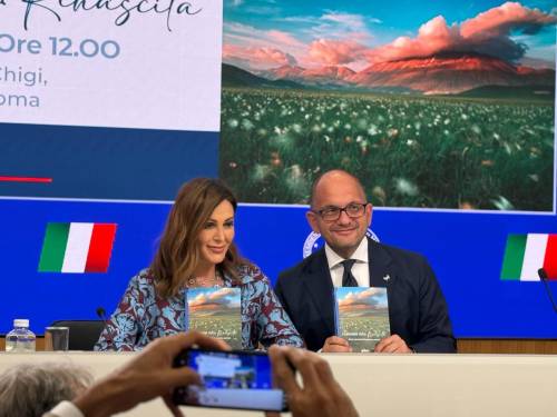 Turismo, arriva la guida “I Cammini della Rinascita” 
