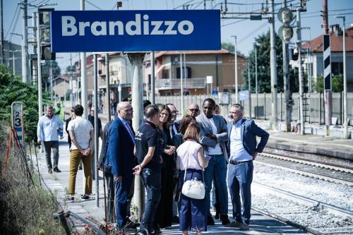 Strage di Brandizzo, cade l'ipotesi di omicidio volontario
