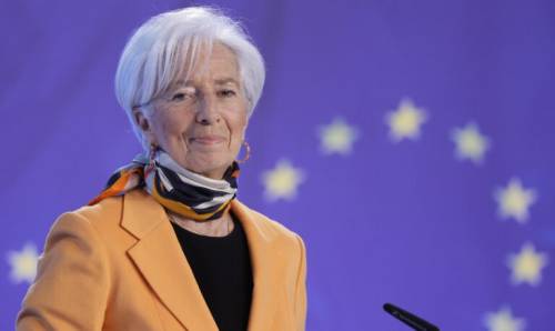 Accordo dazi Usa-Ue, Lagarde: "Auspico che l'incertezza venga sciolta velocemente"