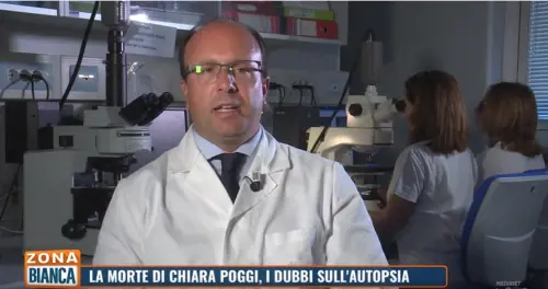 "Ignoto 3 un altro cadavere? Possibile". L'ipotesi choc su Garlasco