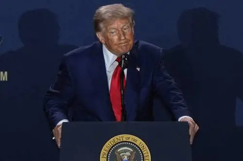 Trump anti-Putin. Cosa c'è dietro