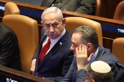 Annuncio di Netanyahu. "Opzioni alternative per liberare gli ostaggi"