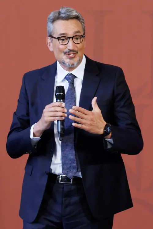 Ferrero, scelte "green" per trainare lo sviluppo