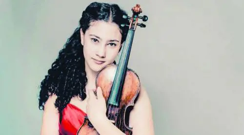 Classica e contemporanea, festival sul Lago Maggiore