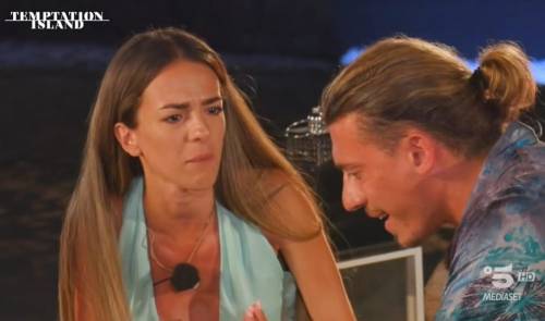 Temptation Island 2025, le pagelle: Simone e la giustificazione del secolo, Antonio e la Tribuna Posillipo 