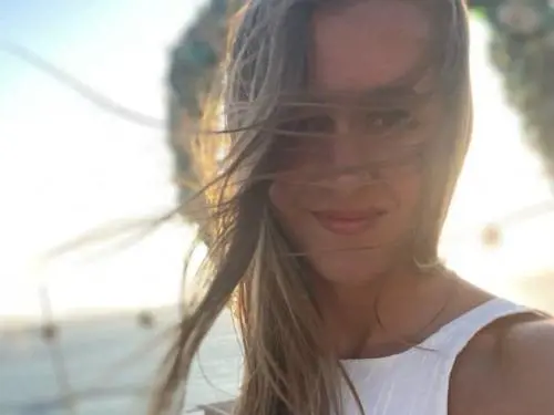 Francesca Ariazzi (Foto Social)