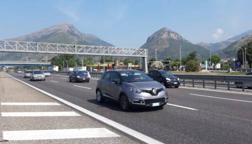 Traffico, weekend nero per i vacanzieri italiani. Le misure di Anas contro il caos
