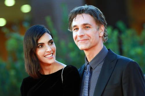 Immaturi - Il viaggio: in tv il film che ha fatto incontrare Raoul Bova e Rocio Morales