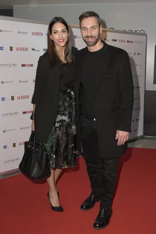 Rocio Morales indignata, l'avvocato attacca Raoul Bova: "Non erano già separati"
