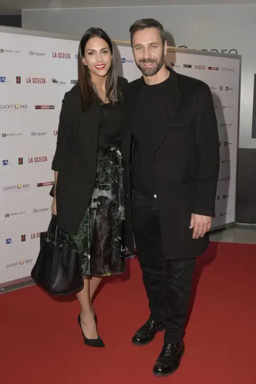 Rocio Morales indignata, l'avvocato attacca Raoul Bova: "Non erano già separati"
