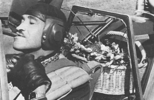 L'asso Galland e la storia (vera) della battaglia delle aragoste nei cieli della Manica
