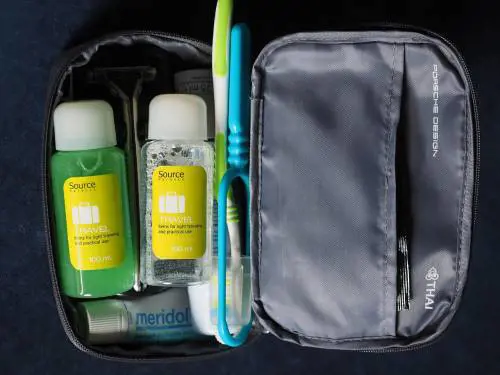 Liquidi nei bagagli a mano: ecco i cinque aeroporti italiani dove non ci sarà il limite dei 100ml