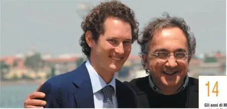 Sette anni senza Marchionne. L’uomo che ha riportato l’Italia al centro del mondo automotive