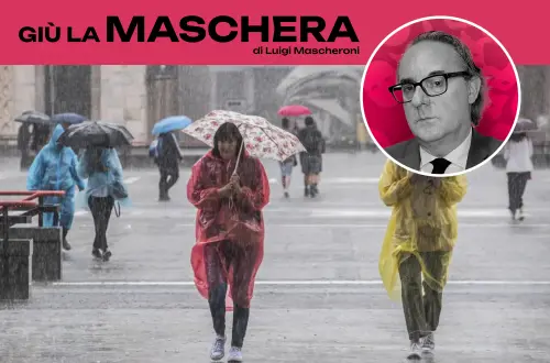 Stiamo freschi