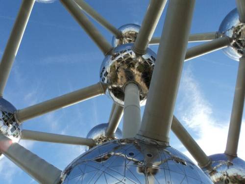 La strada verso il nucleare