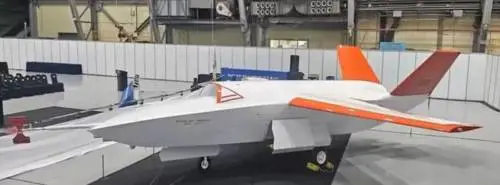 Drone gregario e caccia intelligente: ecco lo “sciame da battaglia” contro Kim