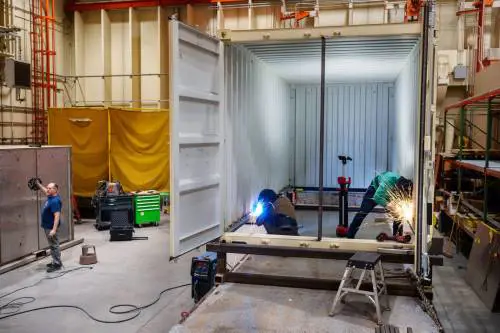 "Sta costruendo caveau per bombe nucleari": cosa c'è dietro la strana mossa Usa