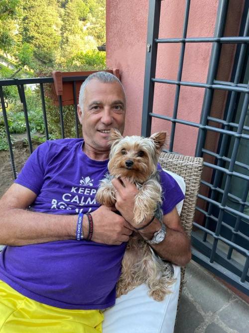 "Indagate per omicidio". L'ex moglie di Celeste Pin presenta denuncia